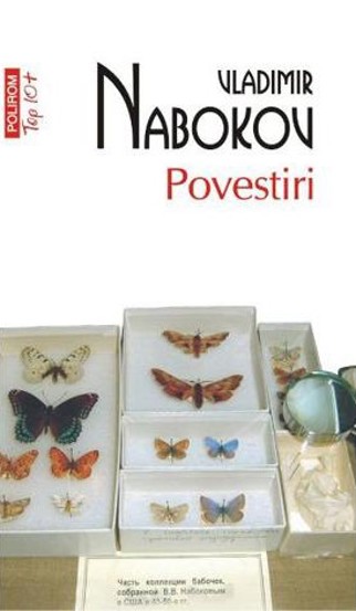 Povestiri - 25,18 Lei