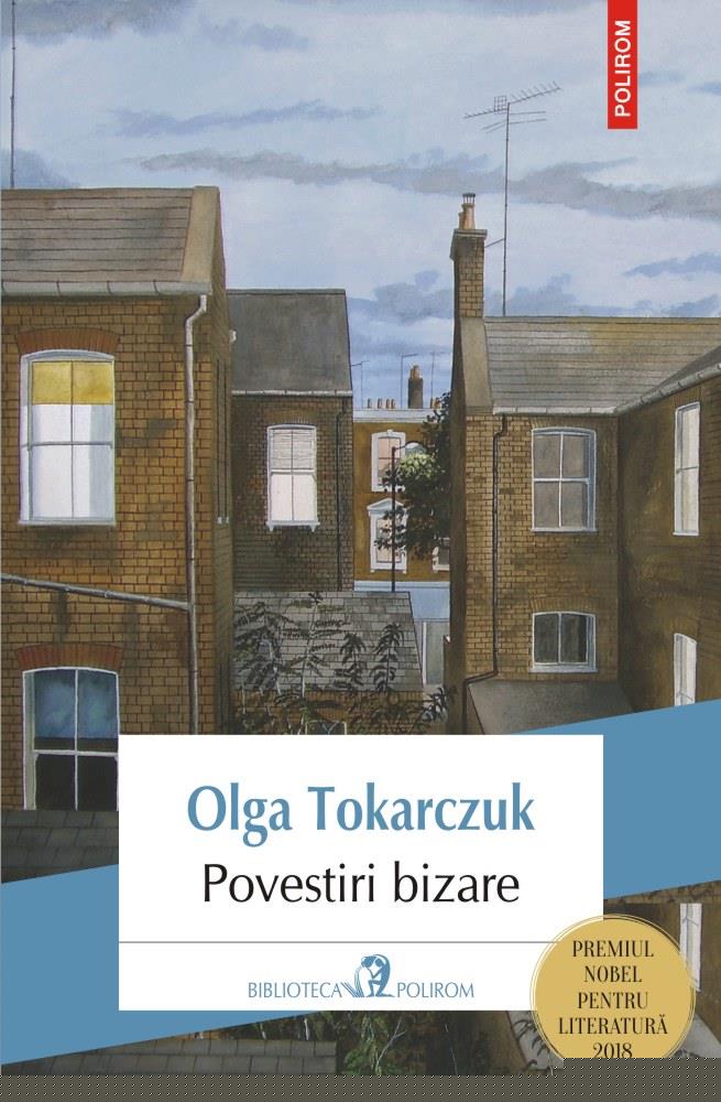 Povestiri bizare - 44.90 Lei
