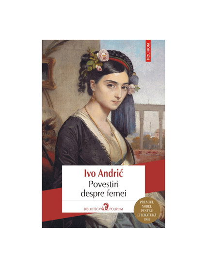 Povestiri despre femei - 40.20 Lei