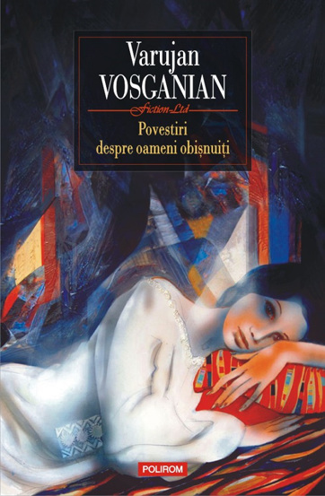 Povestiri despre oameni obisnuiti - 60.30 Lei