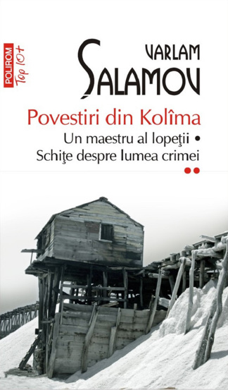Povestiri din Kolima Vol. 2 - 35.40 Lei