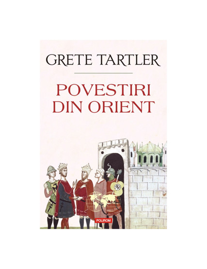 Povestiri din Orient - 32.35 Lei