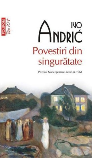 Povestiri din singuratate - 17,93 Lei