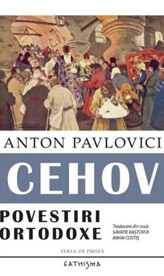 Povestiri ortodoxe - 21,62 Lei