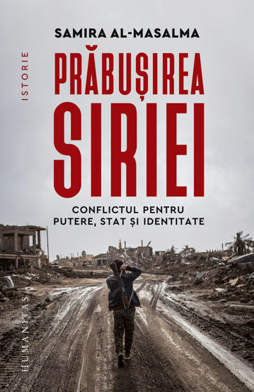 Prabusirea Siriei - 38.83 Lei