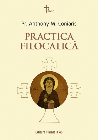 Practica filocalica - 33.98 Lei