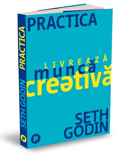 Practica. Livreaza munca creativa - 31.32 Lei