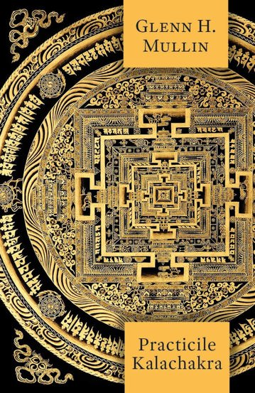 Practicile Kalachakra - 40.38 Lei