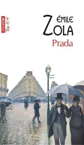 Prada - 30,10 Lei