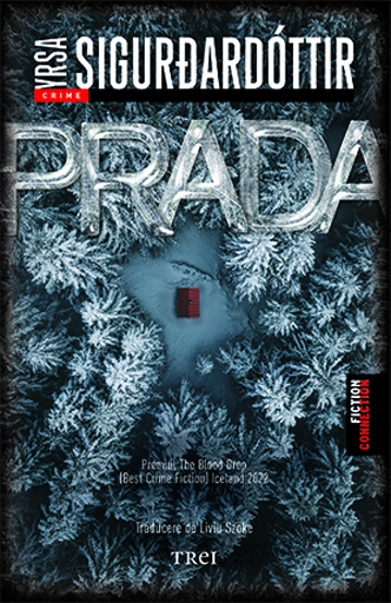Prada - 53.00 Lei
