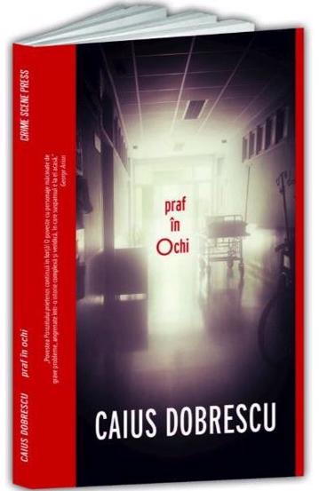 Praf in ochi - 20.90 Lei