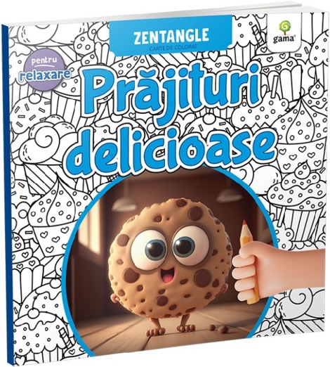Prajituri delicioase - 15,30 Lei