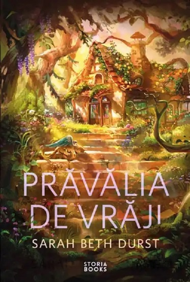 Pravalia de vraji - 40.99 Lei