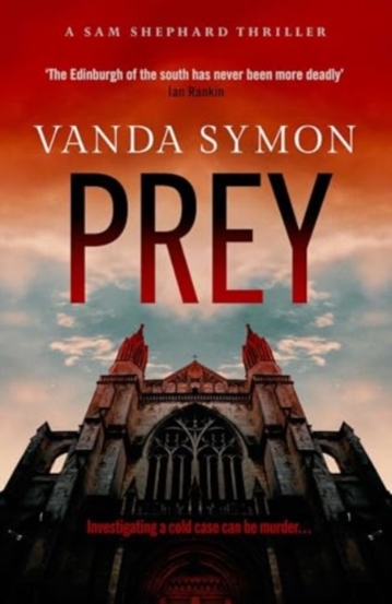Prey : The chilling twisty new Sam Shephard Mystery : 6 - 49.39 Lei