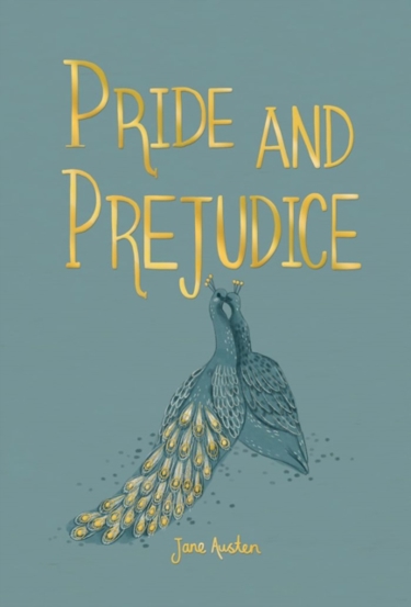 Pride and Prejudice - 57,94 Lei