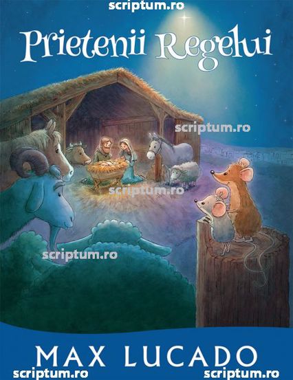 Prietenii Regelui - 36.57 Lei