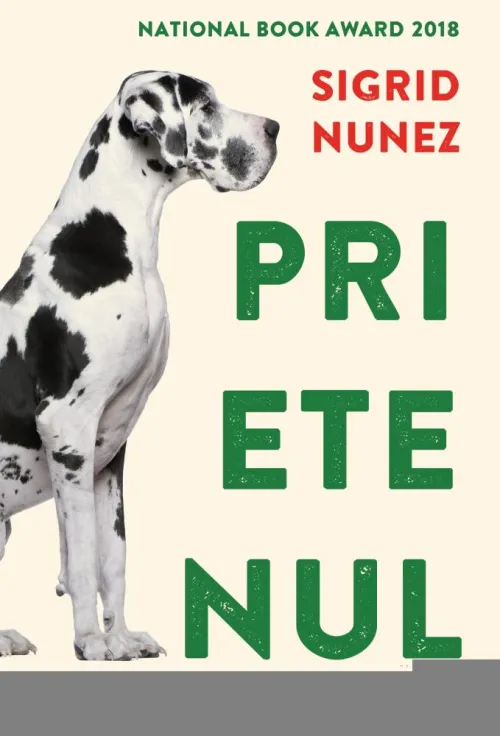 Prietenul - 44,10 Lei