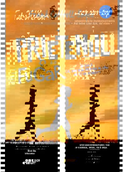 Prietenul fugar - 27.92 Lei