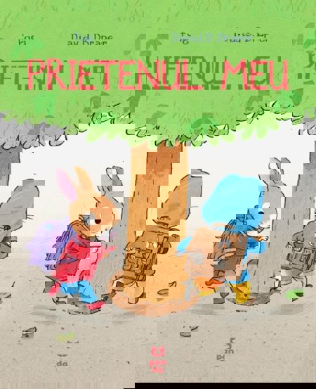 Prietenul meu - 24.06 Lei