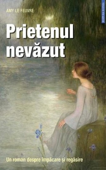 Prietenul nevazut. Un roman despre impacare si regasire - 20.00 Lei