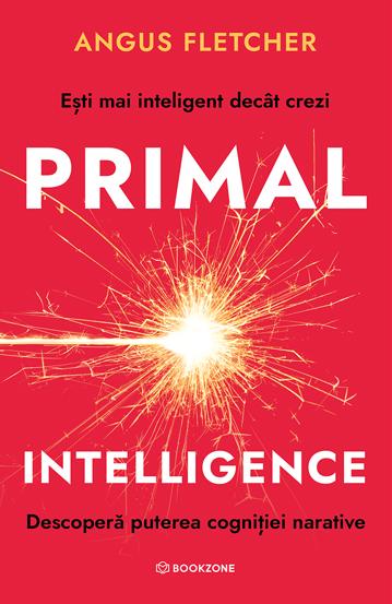 Primal Intelligence - 33.99 Lei