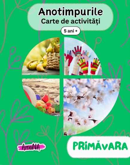 Primavara - 11.96 Lei