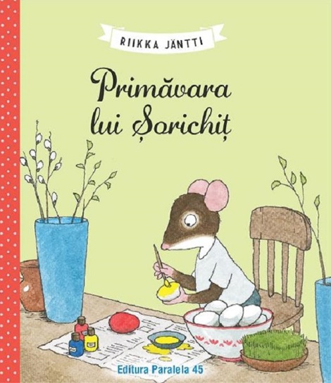 Primavara lui Sorichit - 23.39 Lei