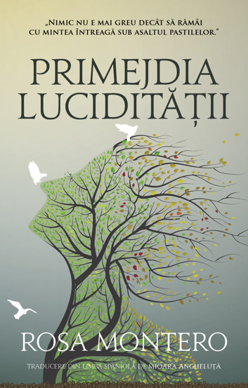 Primejdia luciditatii - 34.91 Lei