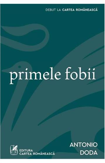 Primele fobii - 26.04 Lei