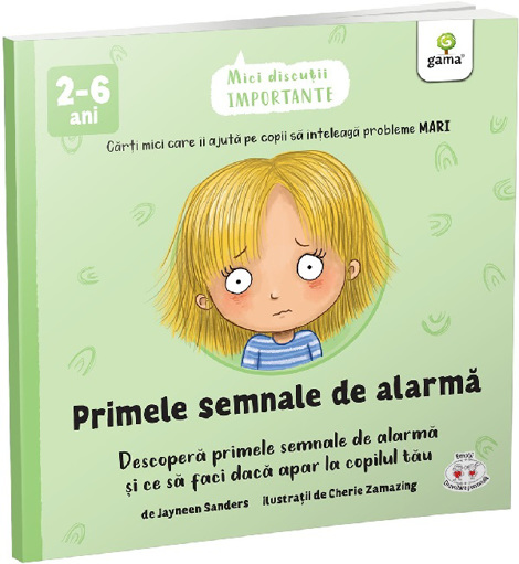 Primele semnale de alarma - 10.72 Lei
