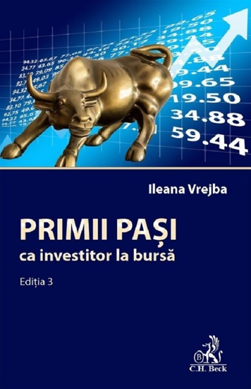 Primii pasi ca investitor la bursa - 50.34 Lei