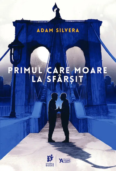 Primul care moare la sfarsit - 43 Lei