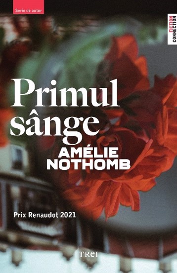 Primul sange - 27.95 Lei
