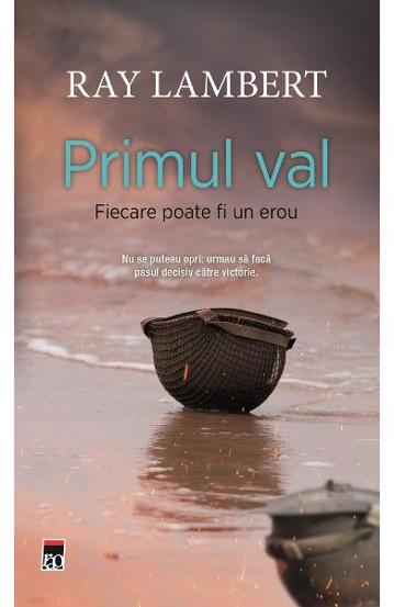 Primul val - 33.24 Lei