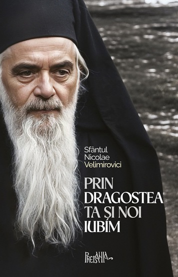 Prin dragostea ta si noi iubim - 25.60 Lei