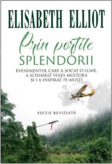 Prin portile splendorii - 45.60 Lei