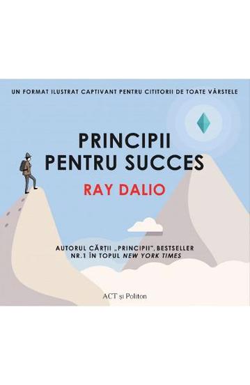 Principii pentru succes - 93.20 Lei