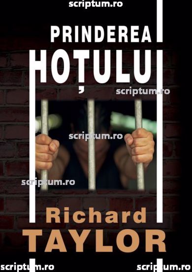 Prinderea hotului - 21.22 Lei