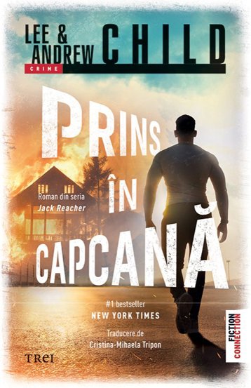 Prins in capcana - 41.27 Lei