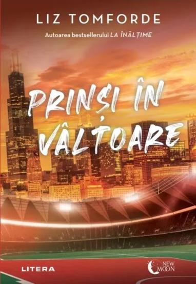 Prinsi in valtoare - 43.25 Lei