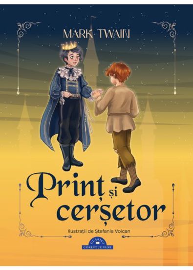 Print si cersetor - 60,20 Lei