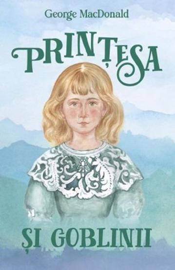 Printesa si goblinii - 18.92 Lei