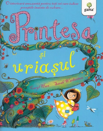 Printesa si uriasul - 31,50 Lei