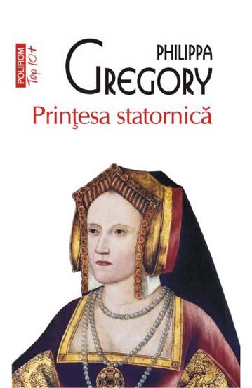 Printesa statornica - 35.40 Lei