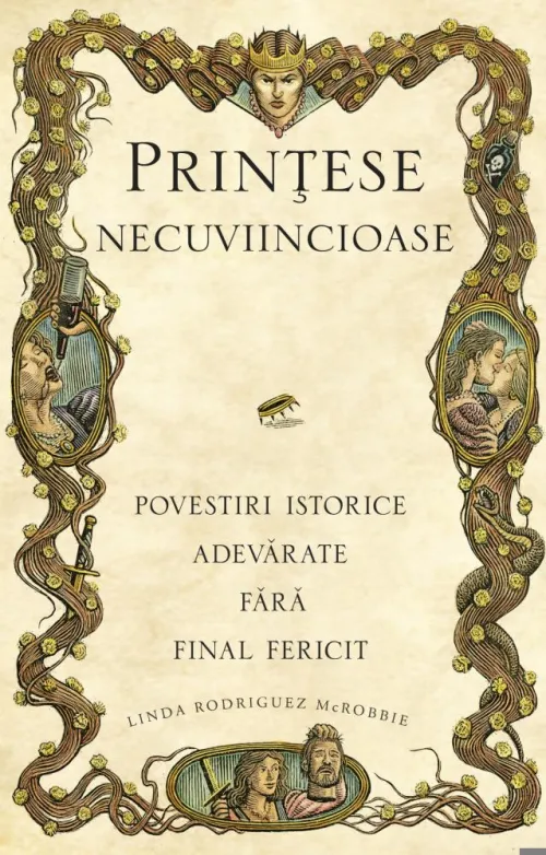 Printese necuviincioase - 26,57 Lei