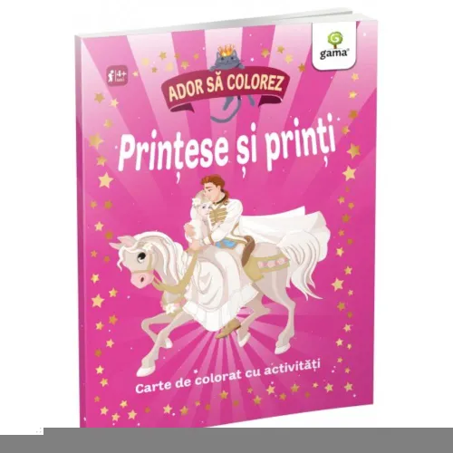 Printese si printi - 20.51 Lei