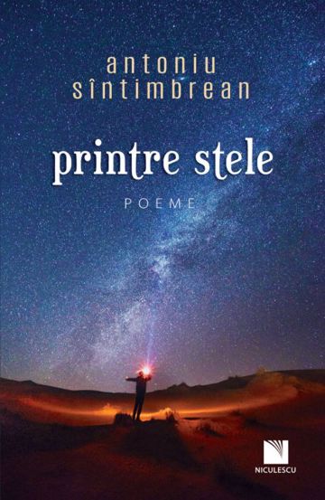 Printre stele. Poeme - 21.79 Lei