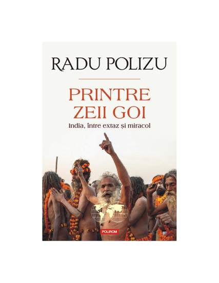 Printre zeii goi - 24,51 Lei