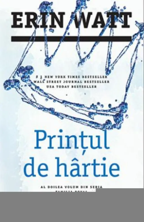 Printul de hartie - 44.67 Lei