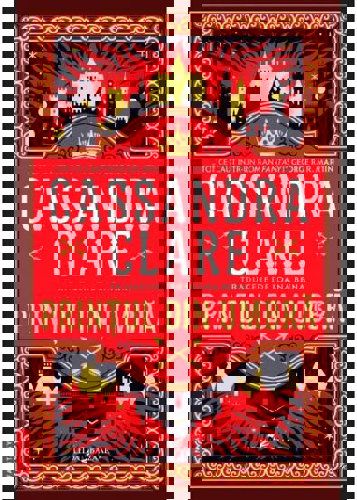 Printul din Umbra. Seria Cronicile din Castellane Vol.1 - 93.99 Lei